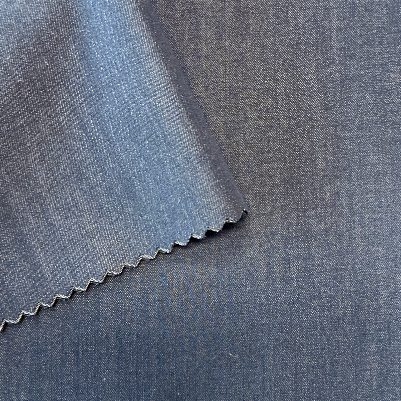 NIE 6048 Stretch Denim-Look tkanina